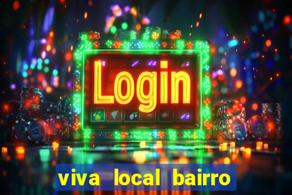 viva local bairro guarani bh garoto